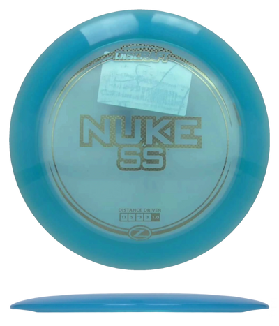Discraft Nuke SS