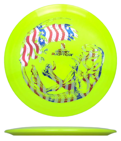 Discraft Raptor
