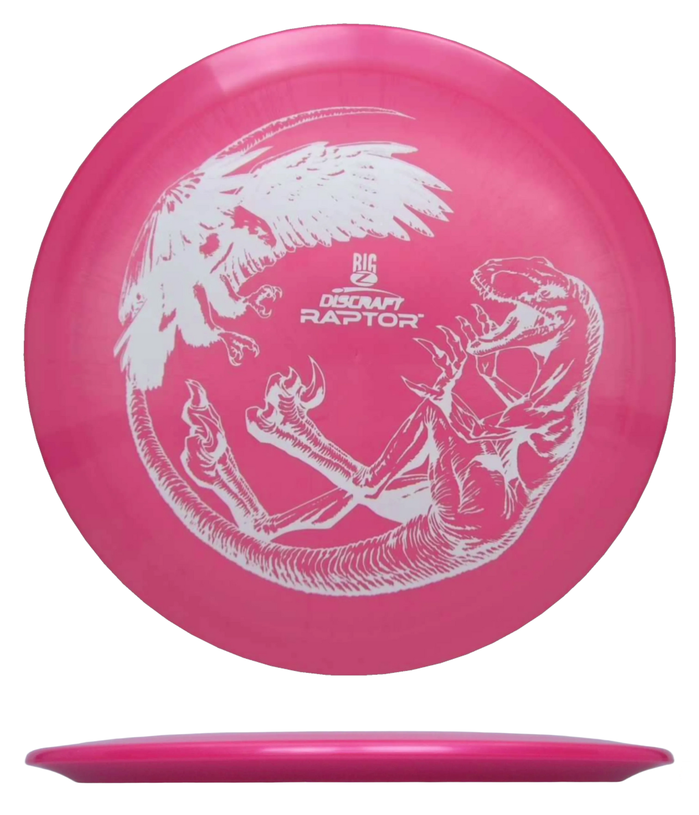 Discraft Raptor