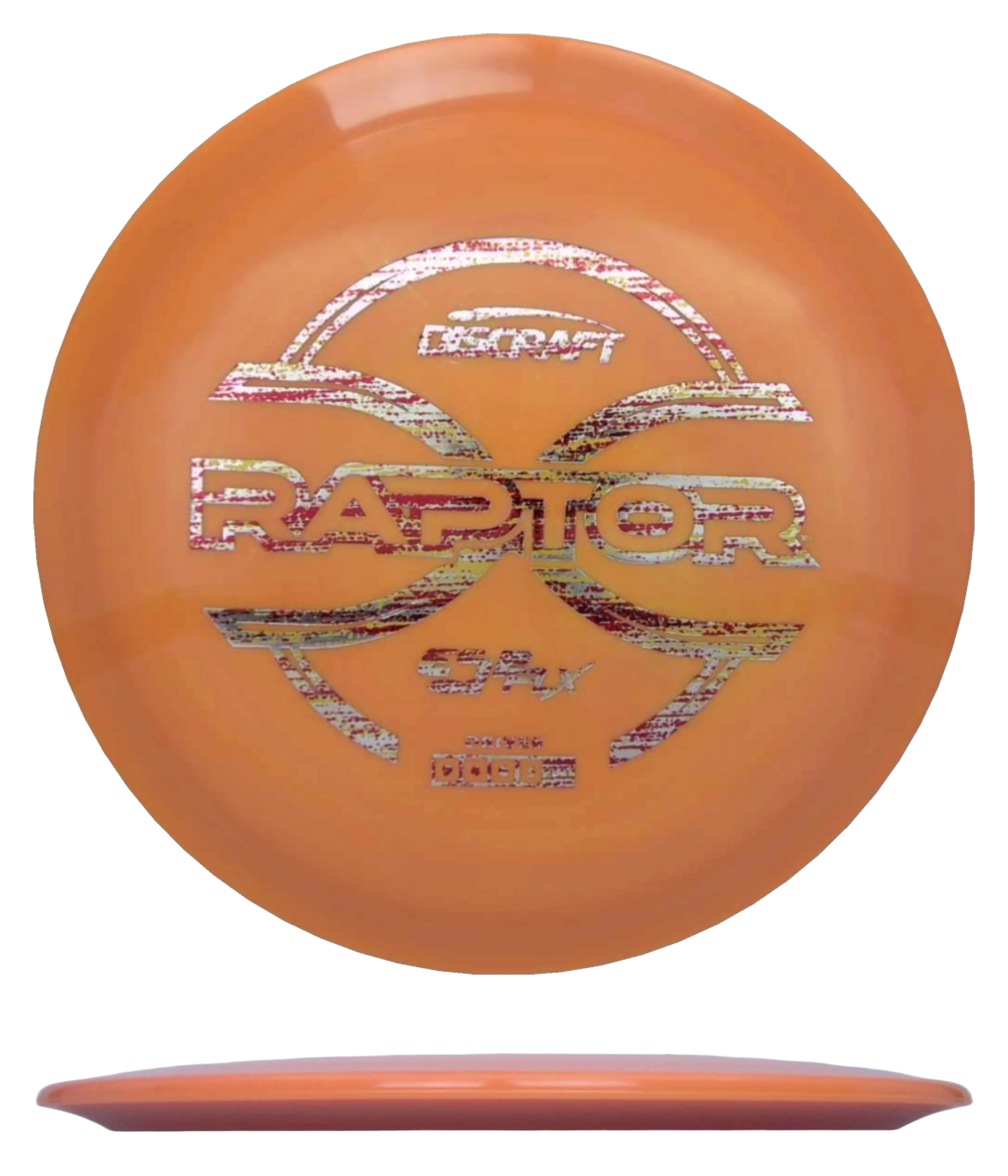 Discraft Raptor