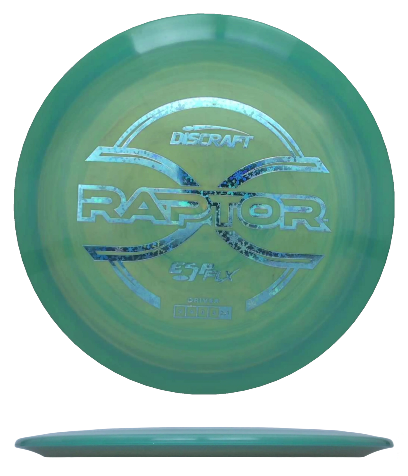 Discraft Raptor