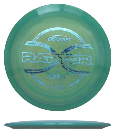 Discraft Raptor