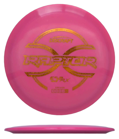 Discraft Raptor