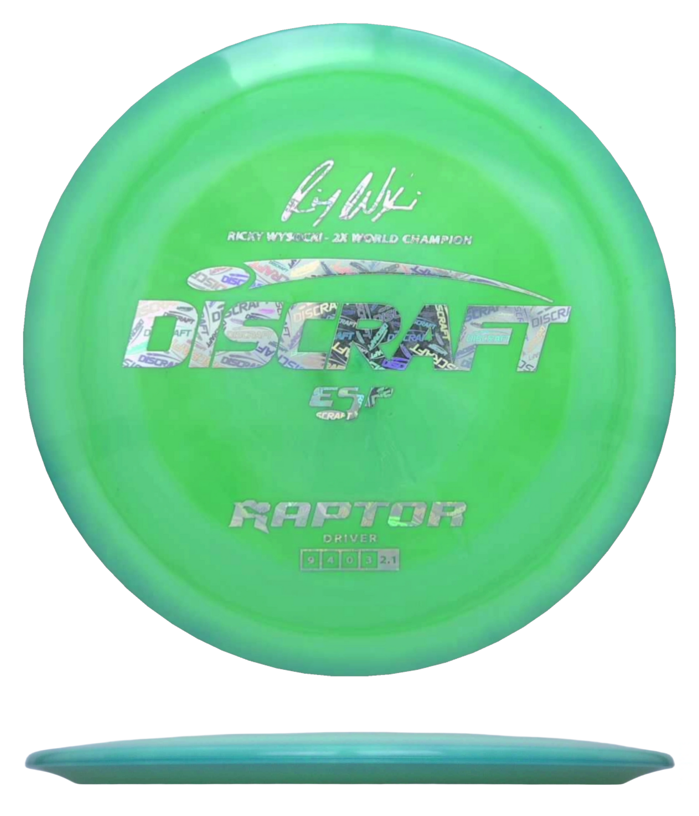 Discraft Raptor