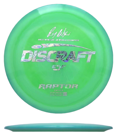 Discraft Raptor