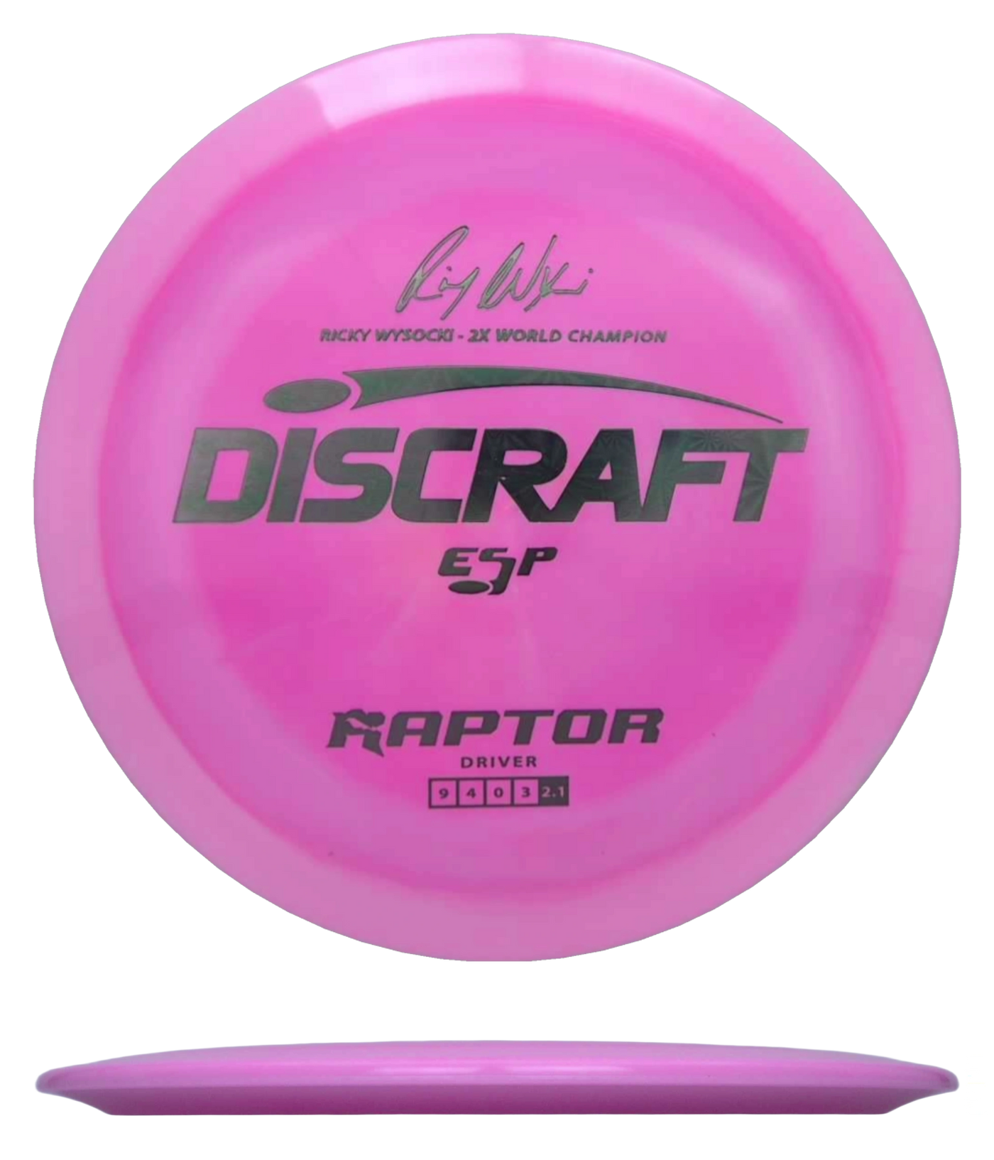 Discraft Raptor