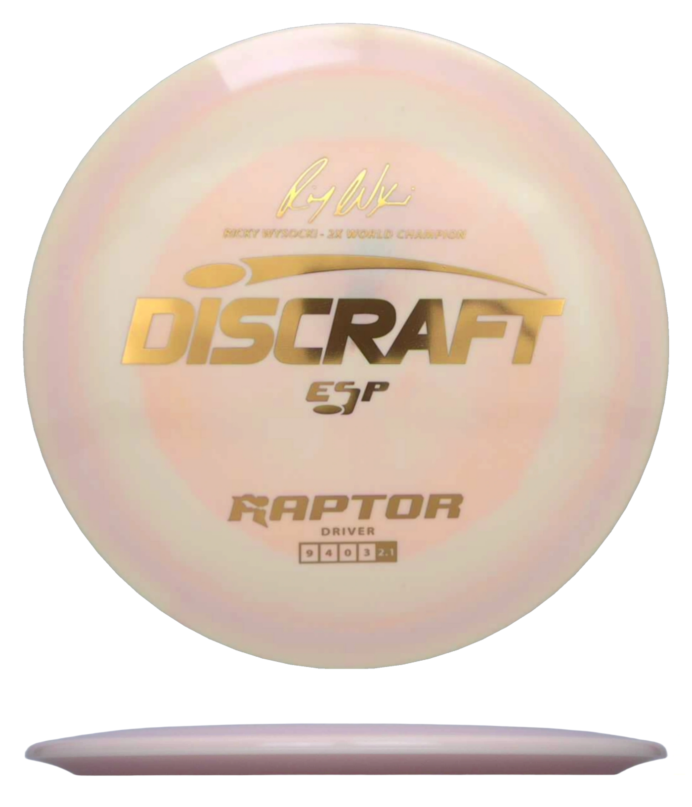 Discraft Raptor