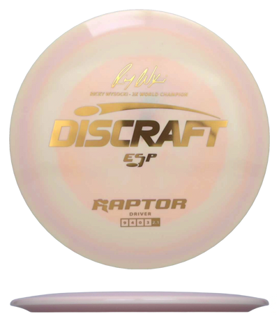 Discraft Raptor