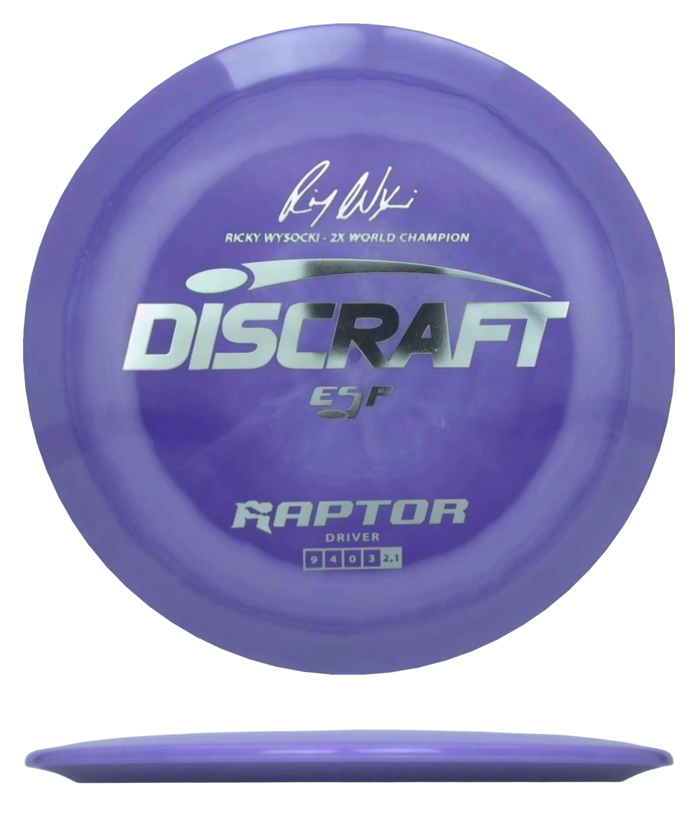 Discraft Raptor