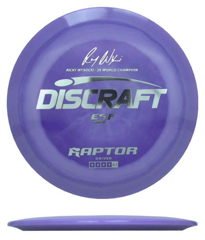 Discraft Raptor