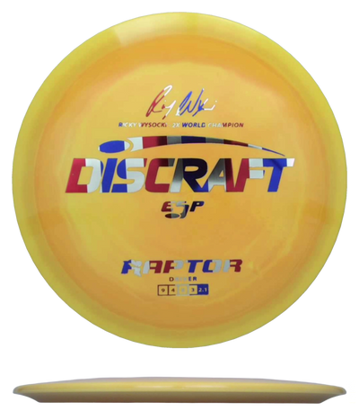 Discraft Raptor
