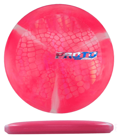 Discraft Ricky Wysocki Prototype Putter