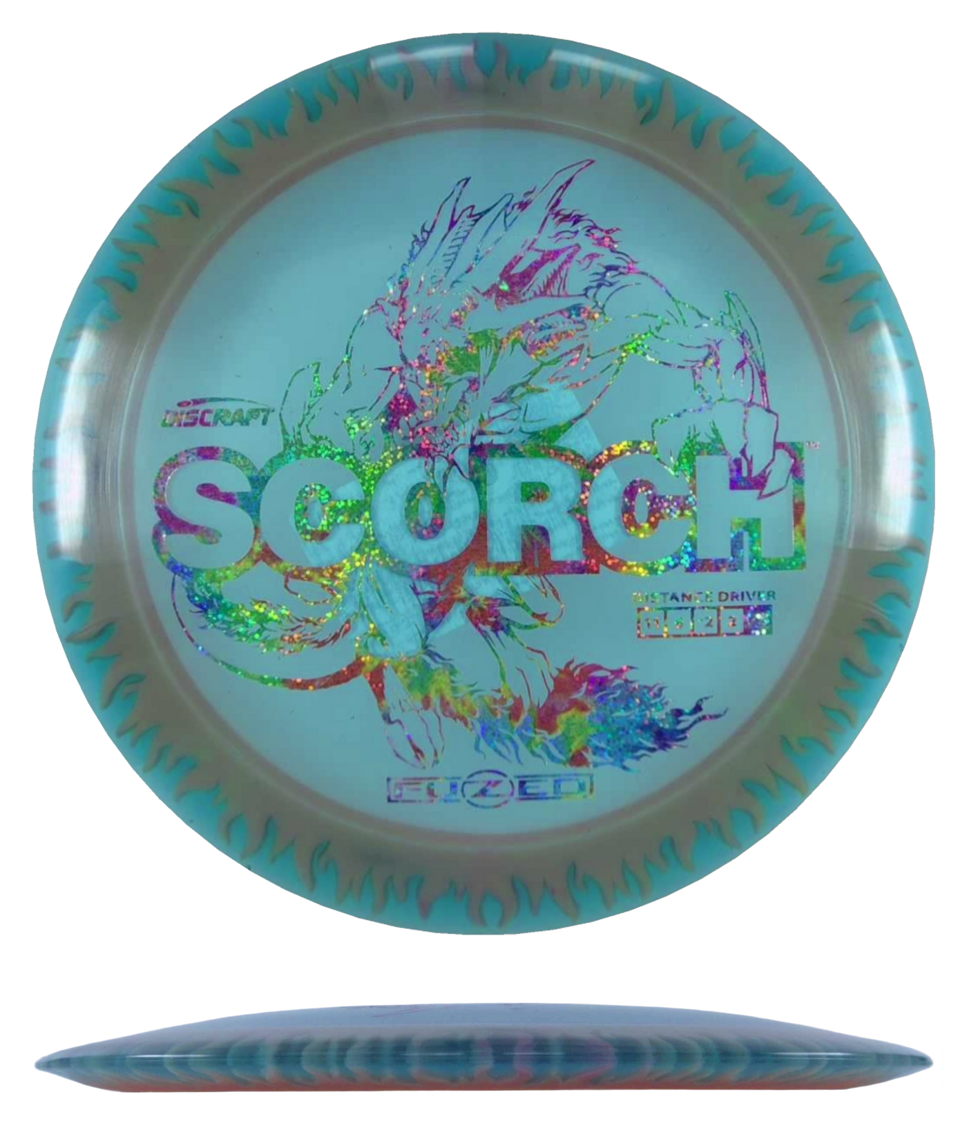 Discraft Scorch