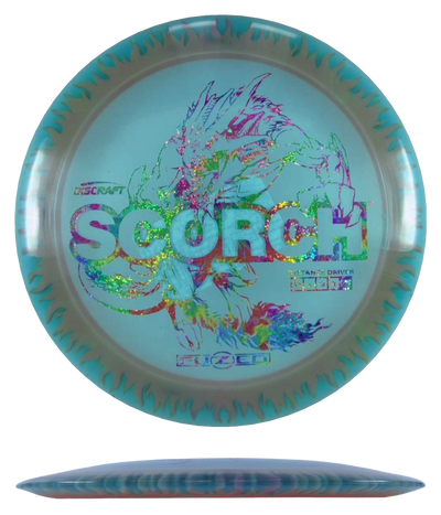 Discraft Scorch