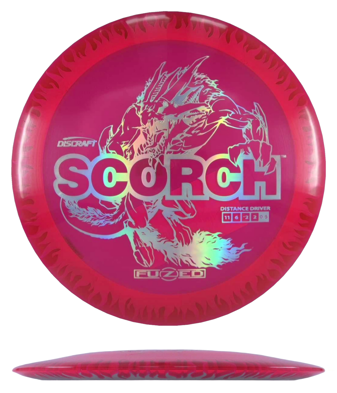 Discraft Scorch