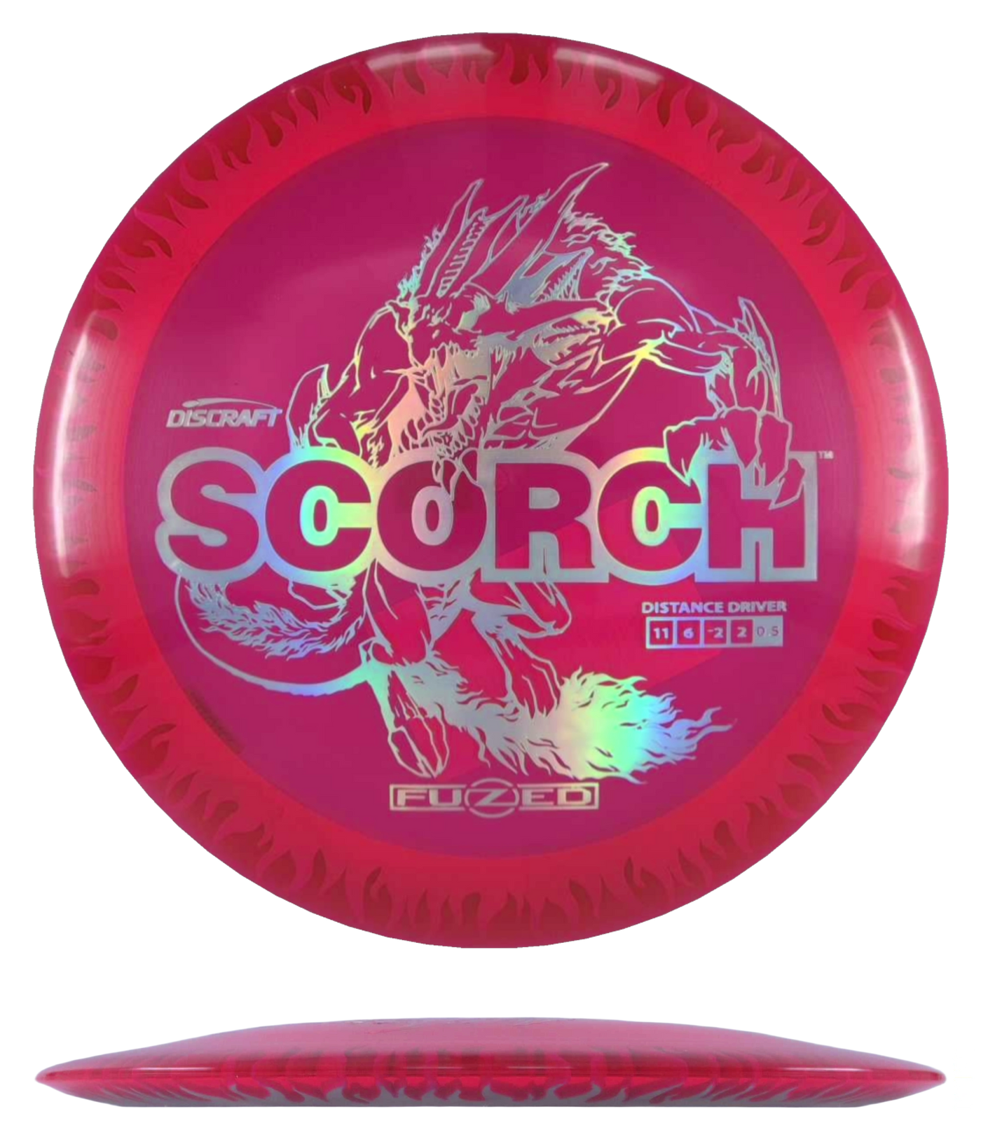 Discraft Scorch