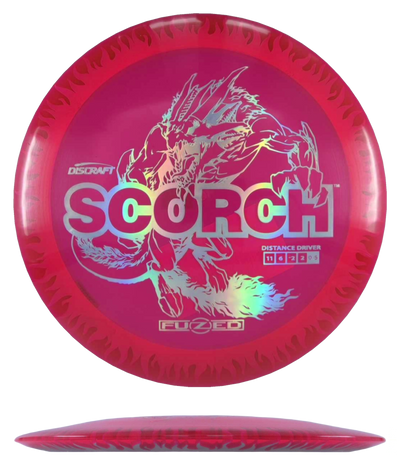 Discraft Scorch