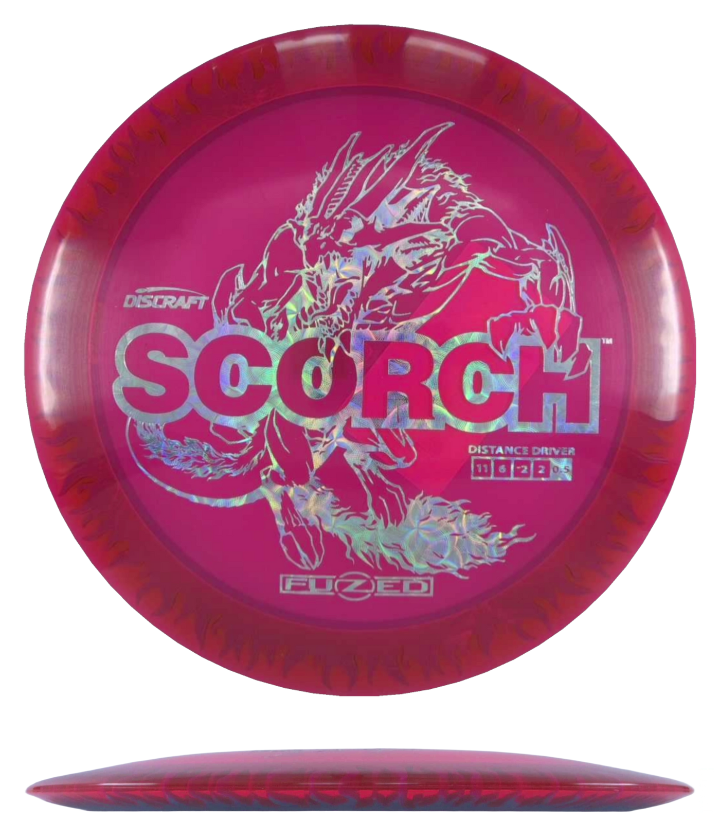 Discraft Scorch