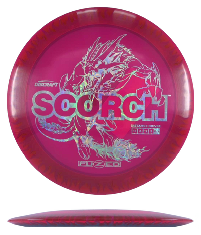 Discraft Scorch