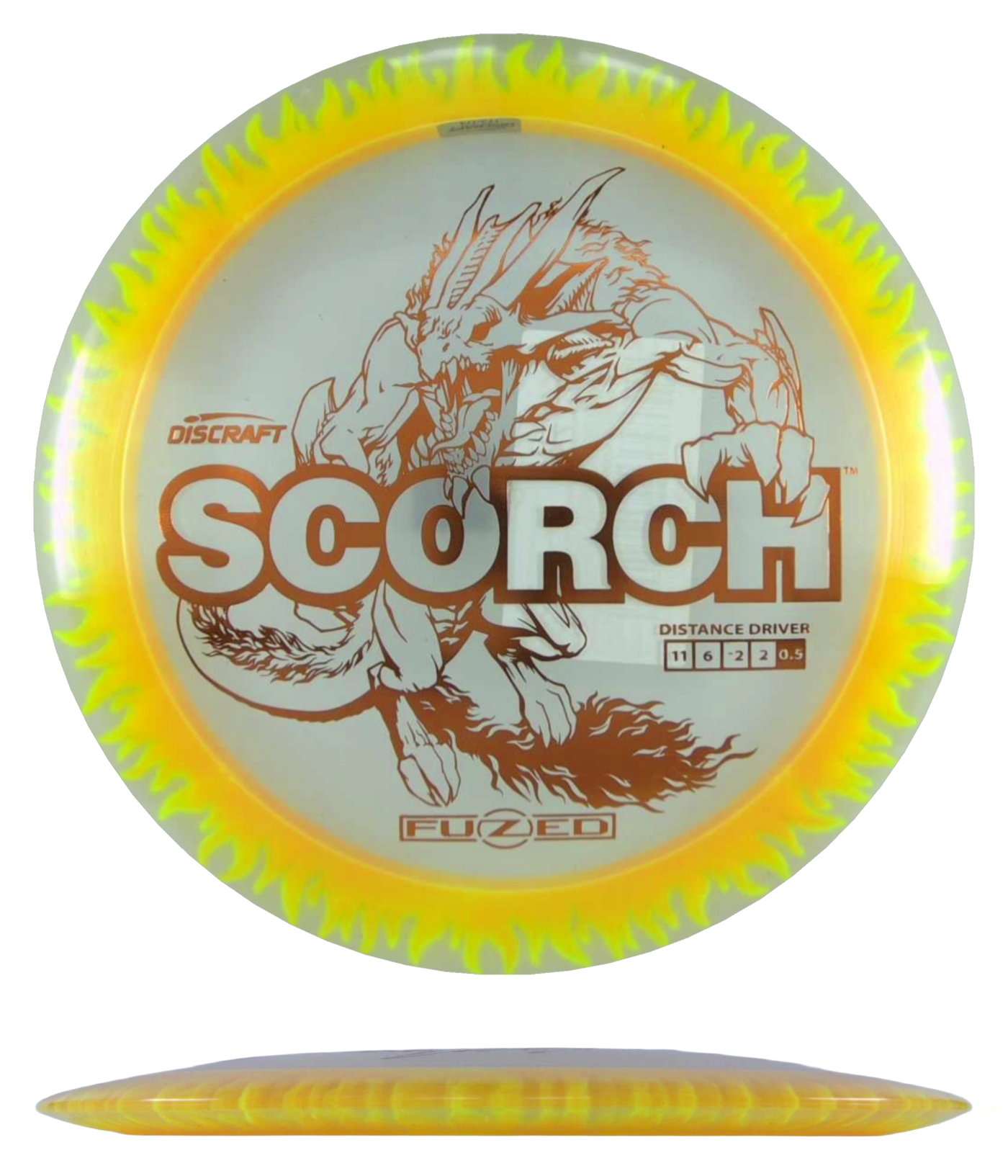 Discraft Scorch
