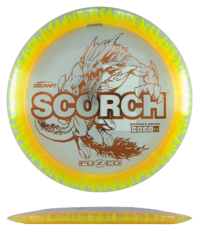 Discraft Scorch