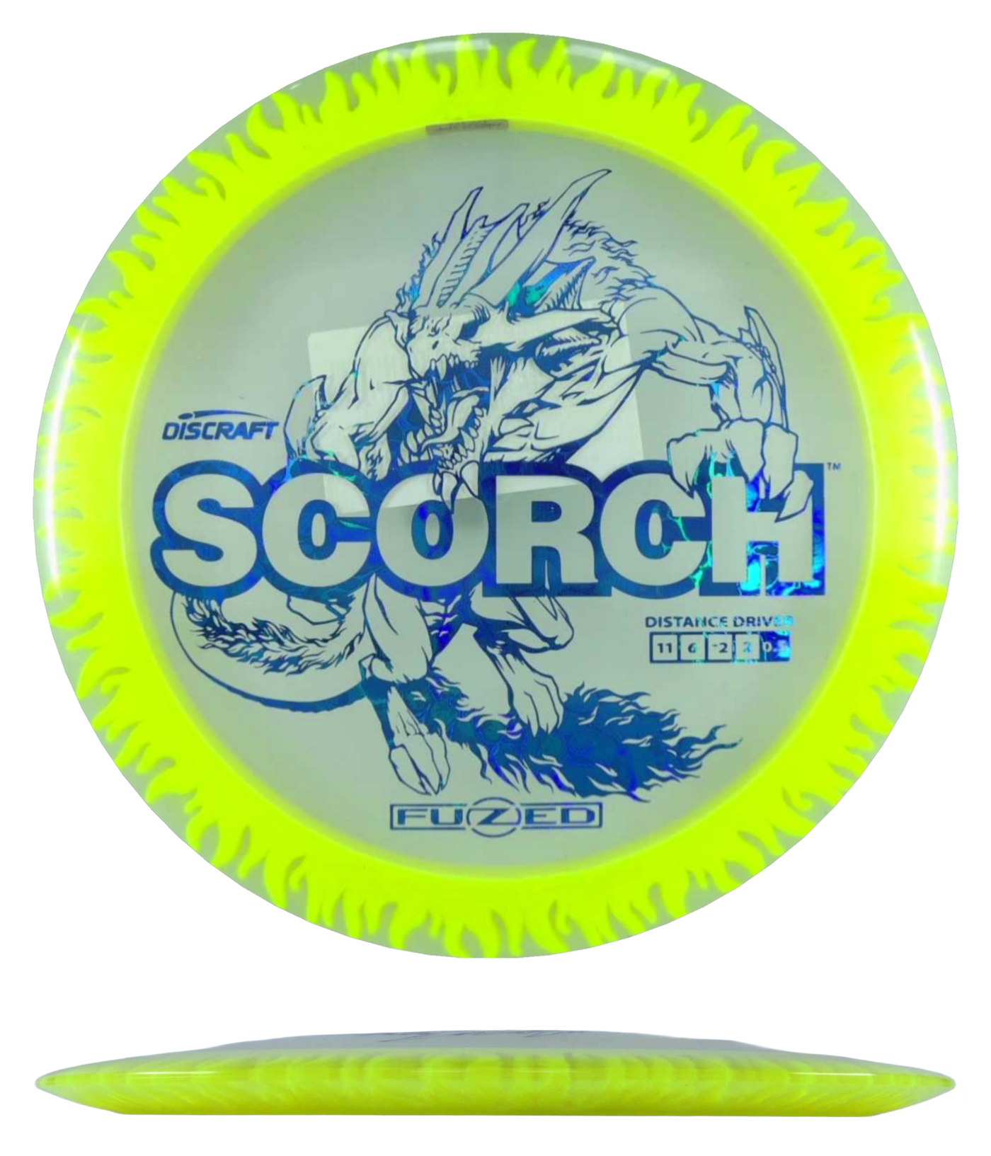 Discraft Scorch