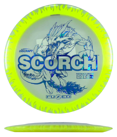 Discraft Scorch