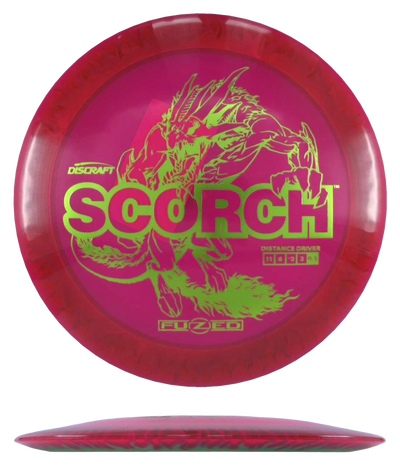 Discraft Scorch
