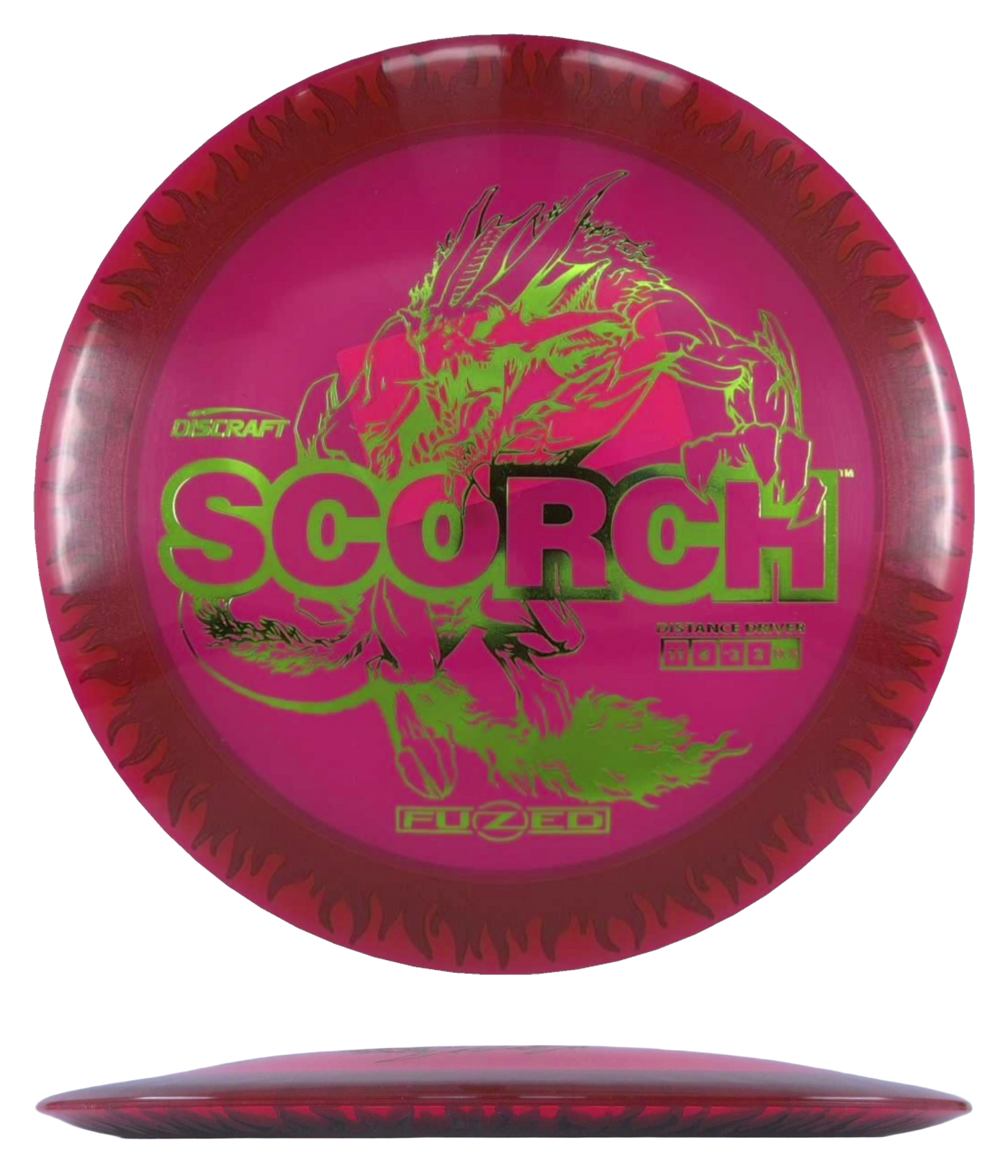 Discraft Scorch