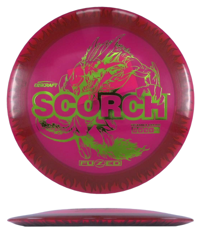 Discraft Scorch