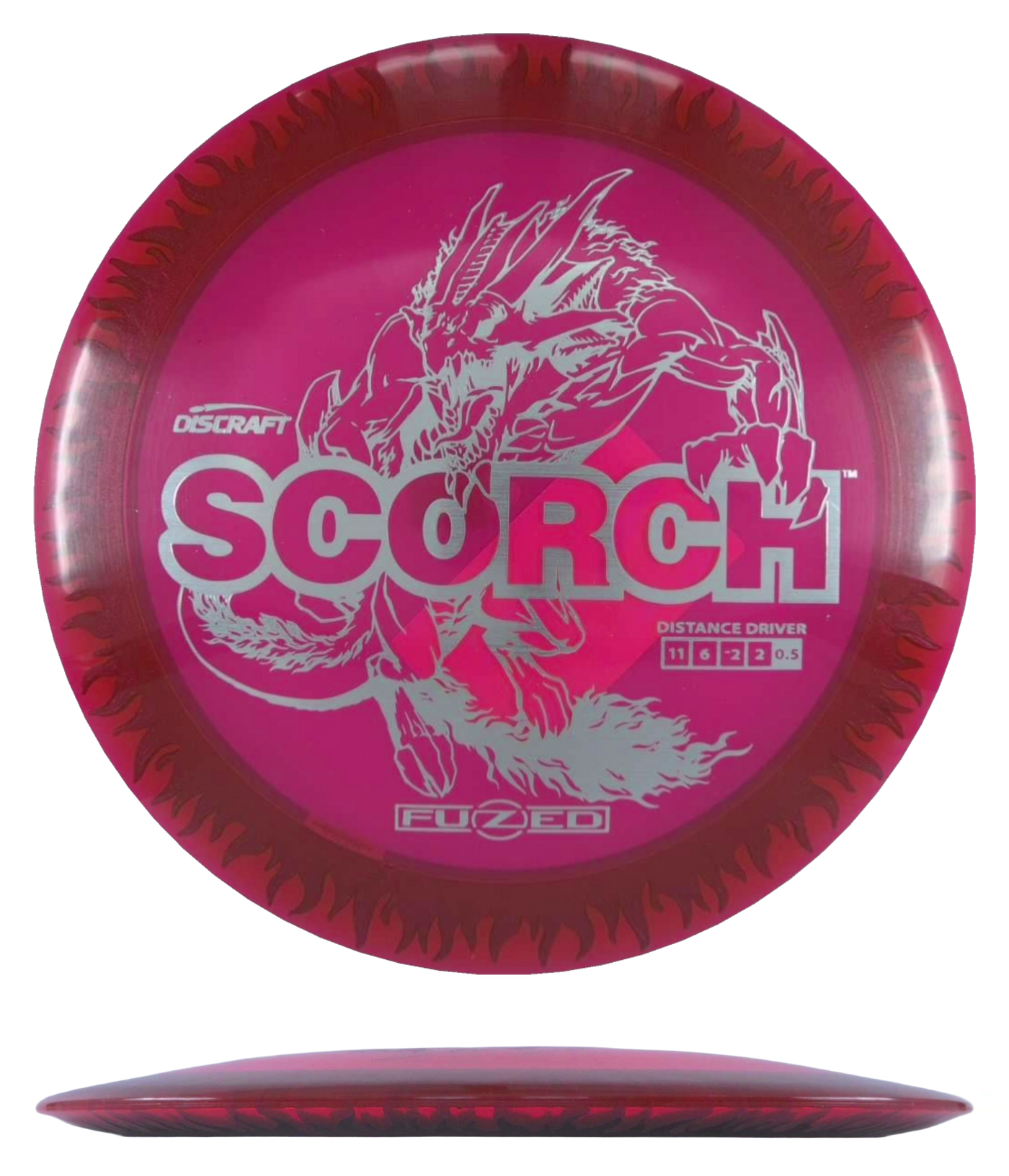 Discraft Scorch