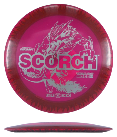 Discraft Scorch