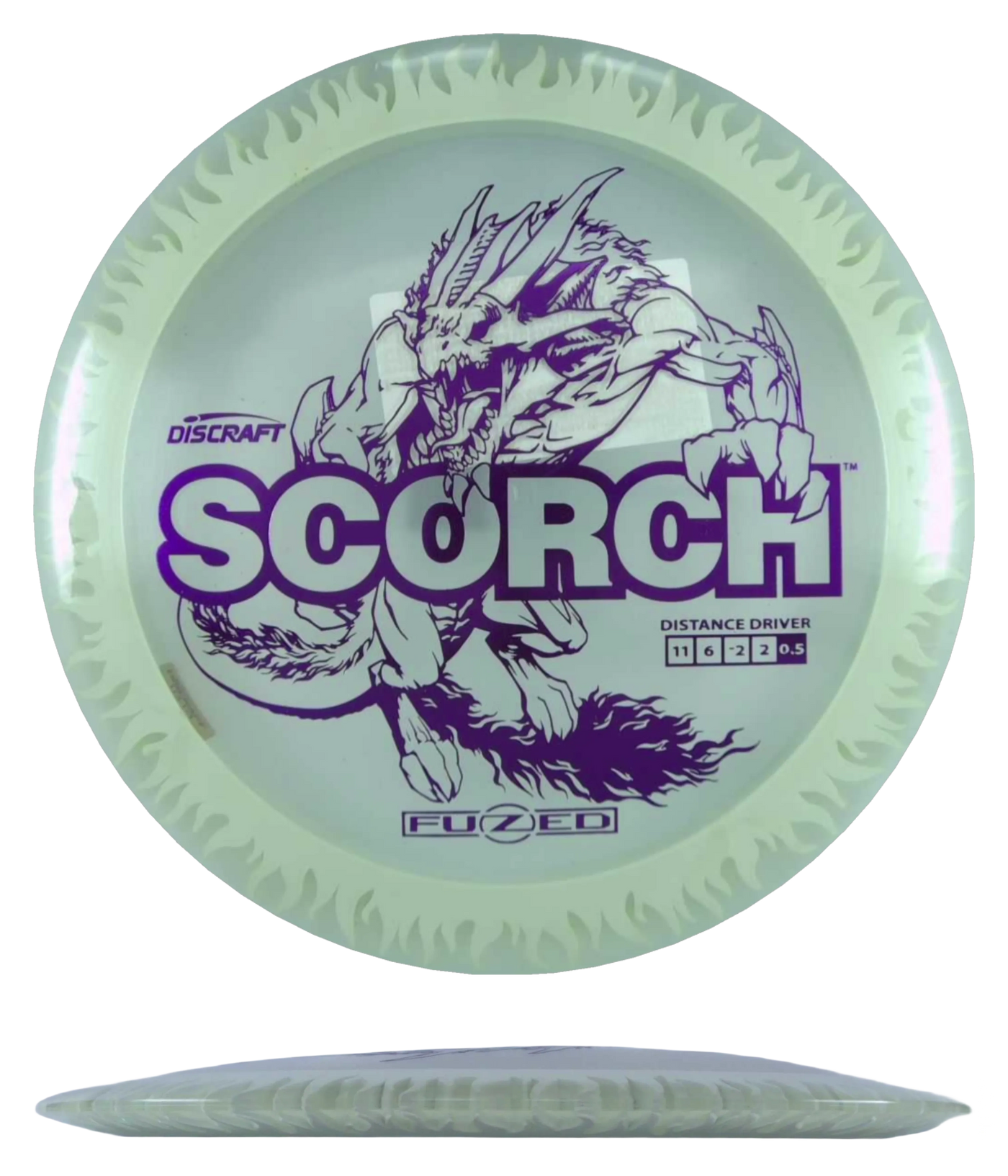 Discraft Scorch