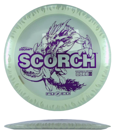 Discraft Scorch