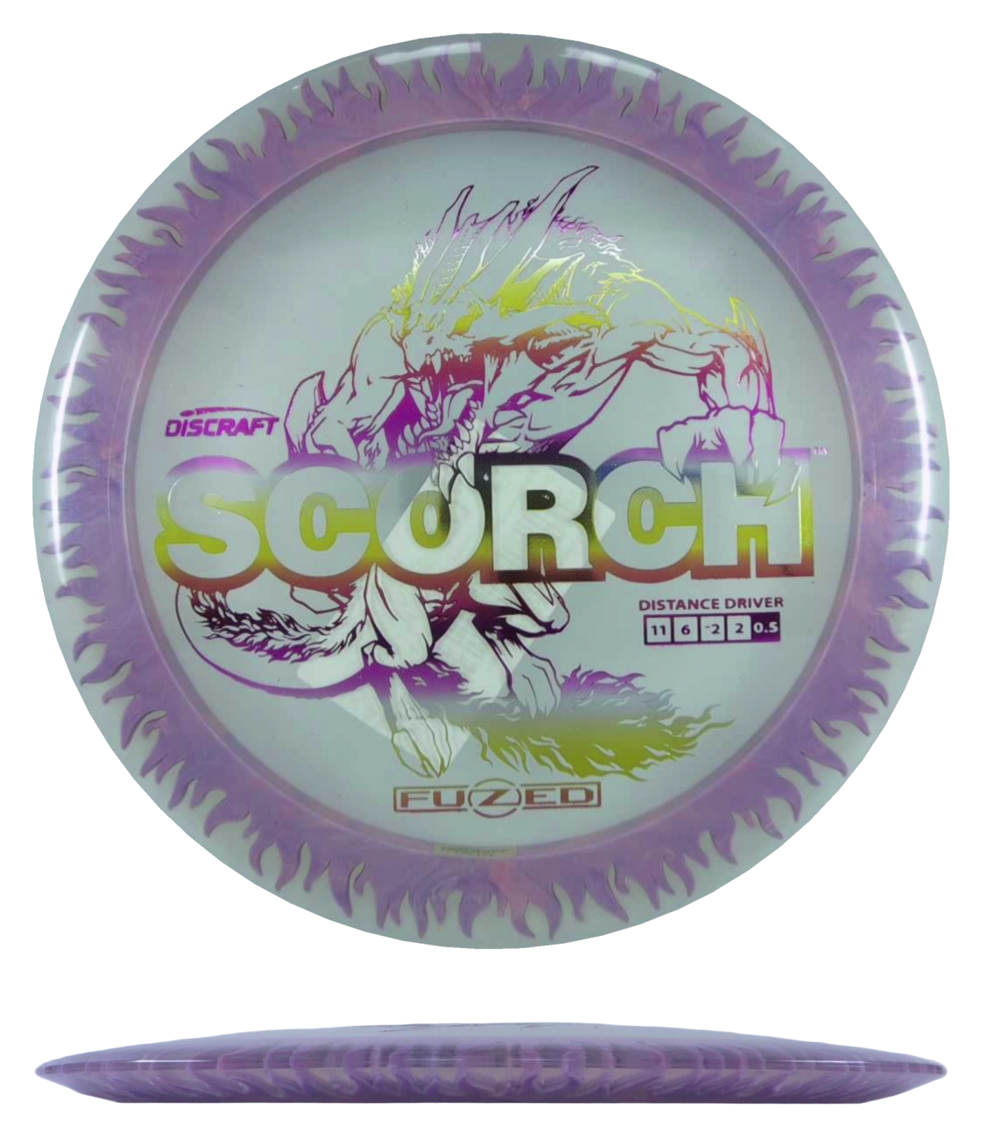 Discraft Scorch