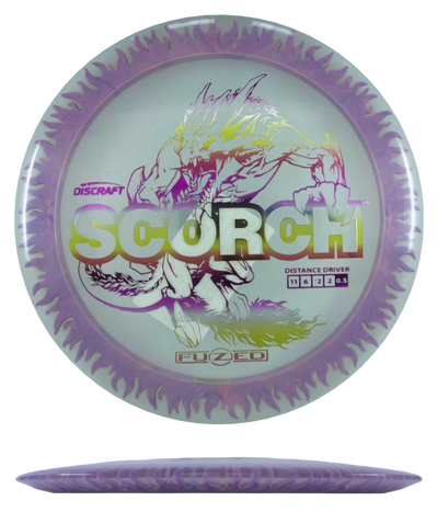 Discraft Scorch