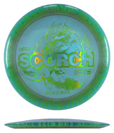 Discraft Scorch