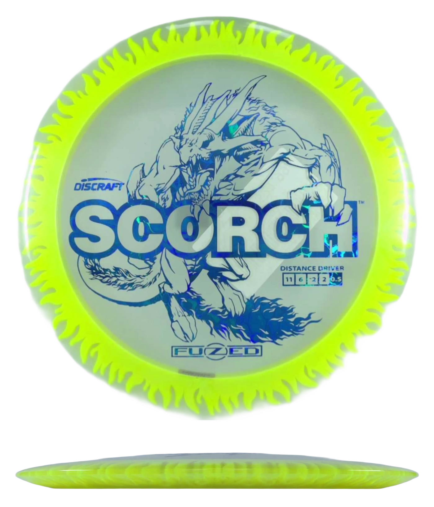 Discraft Scorch