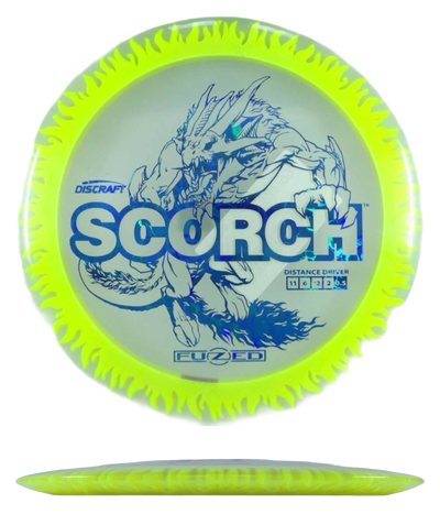 Discraft Scorch
