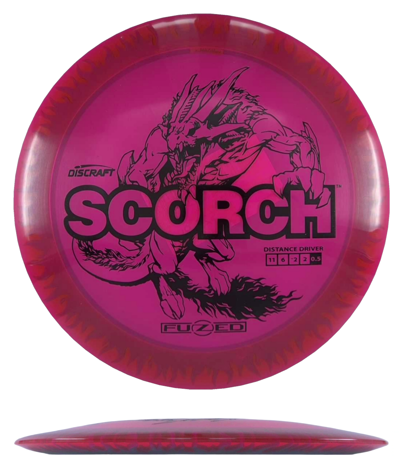 Discraft Scorch