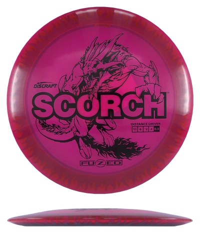 Discraft Scorch