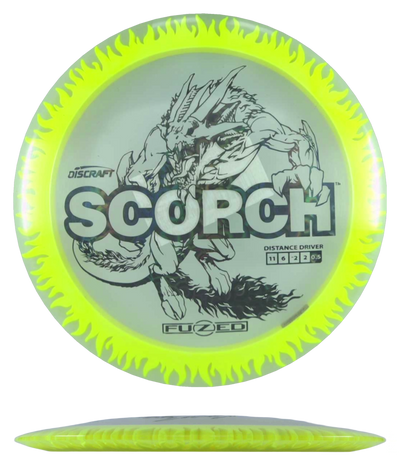 Discraft Scorch