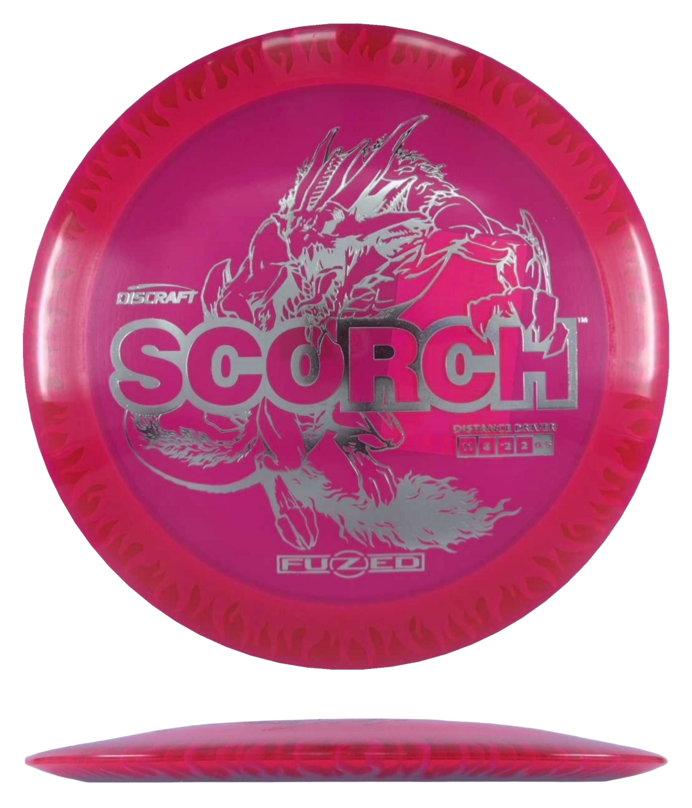 Discraft Scorch