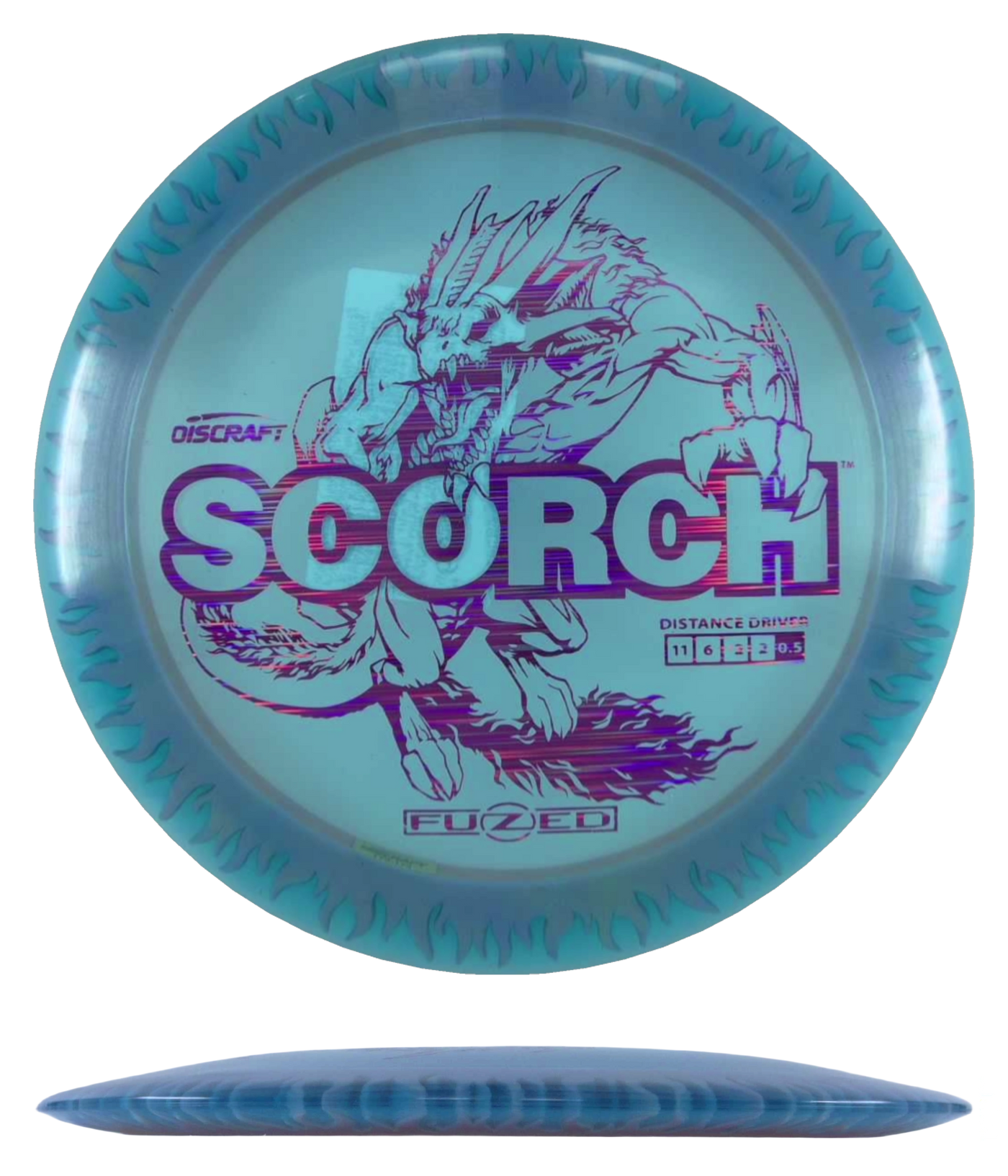 Discraft Scorch