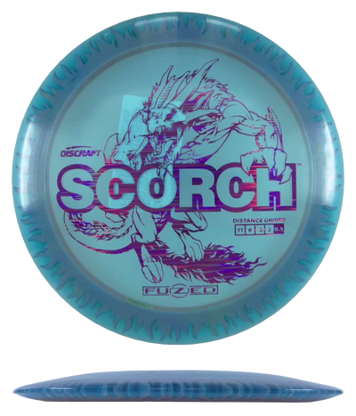 Discraft Scorch