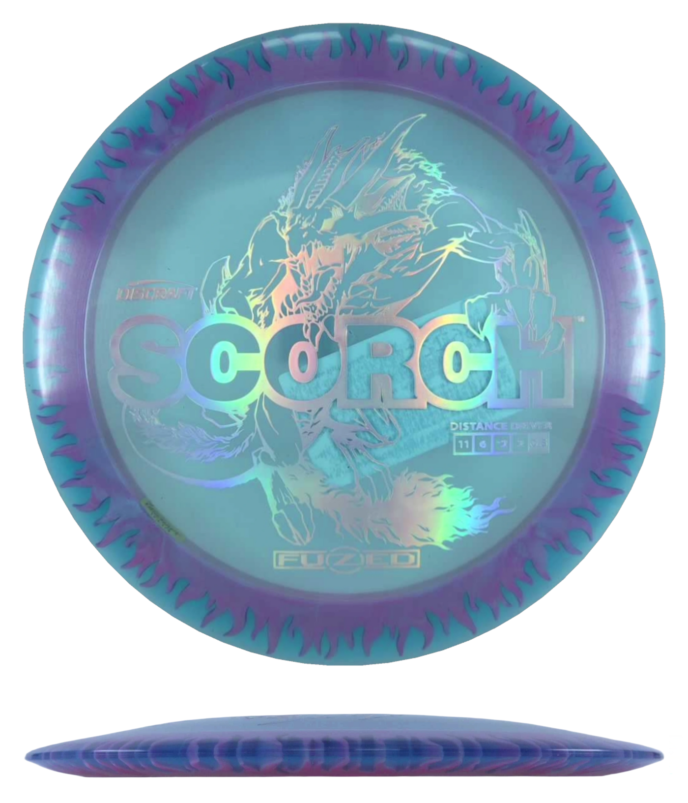 Discraft Scorch