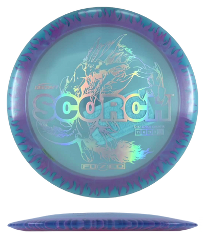 Discraft Scorch