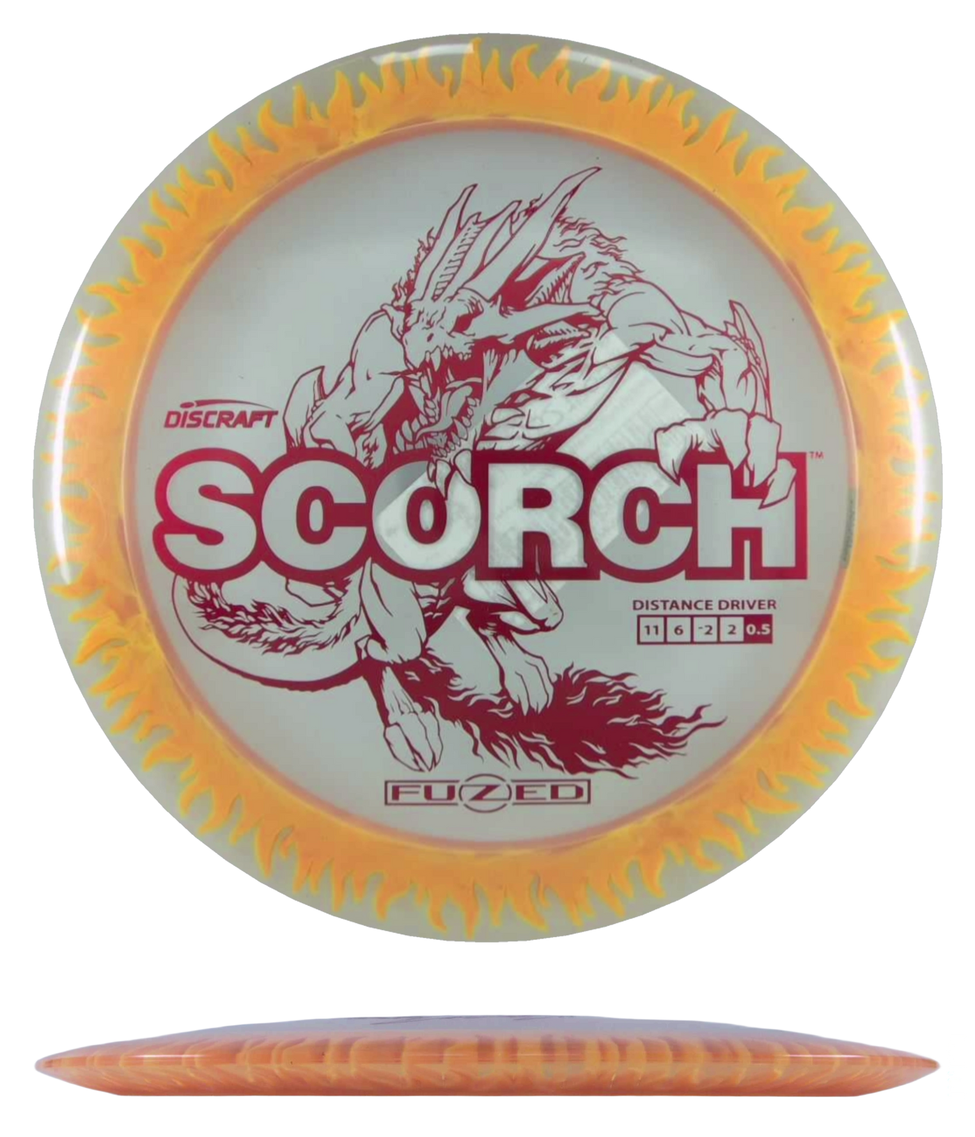 Discraft Scorch
