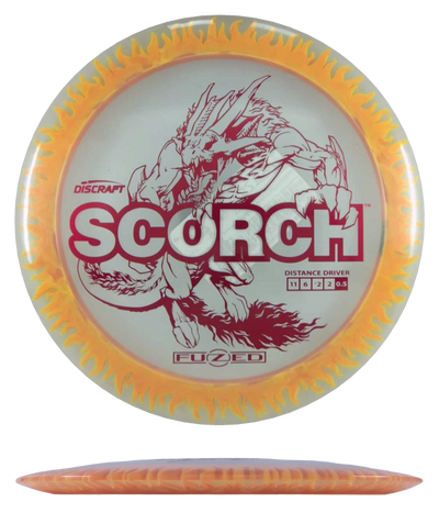 Discraft Scorch