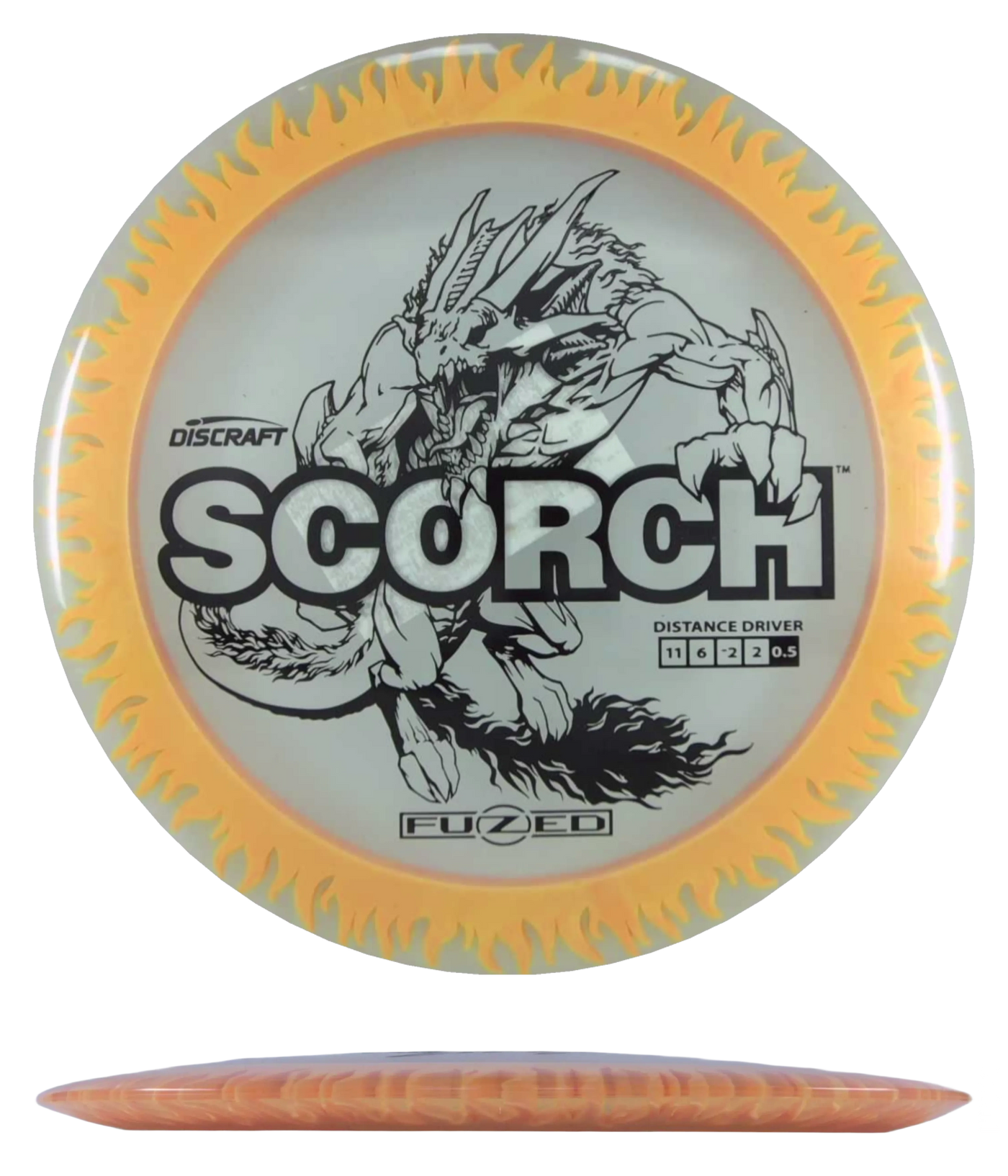 Discraft Scorch